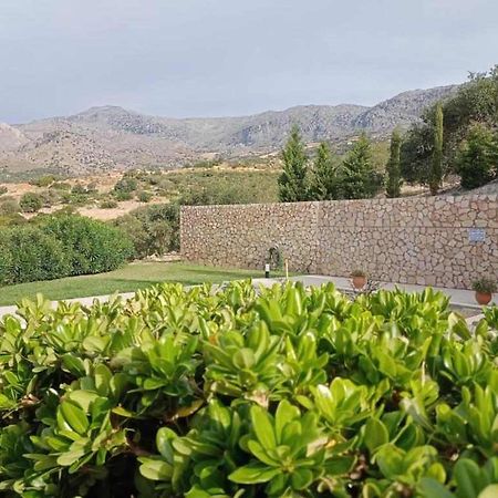 Souda Panorama Apartment Plakias Exterior photo