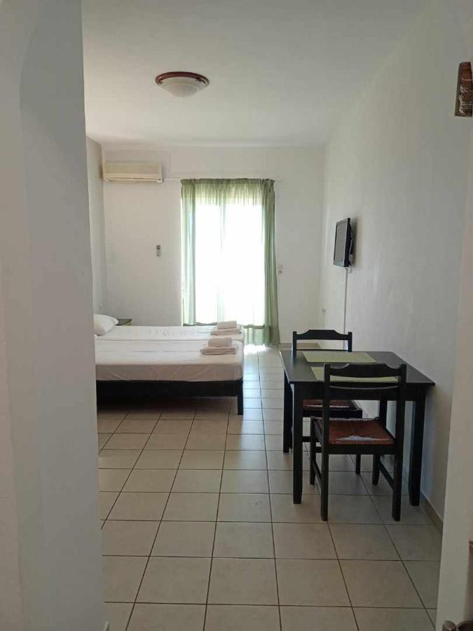 Souda Panorama Apartment Plakias Exterior photo