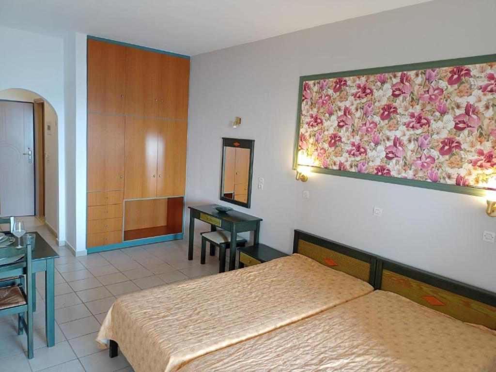 Souda Panorama Apartment Plakias Exterior photo